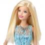 Muñeca Barbie Marzo Birthstone (Walmart)