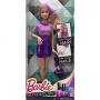 Muñeca Barbie Glitz & Glam