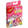 UNO Barbie Life in the Dreamhouse