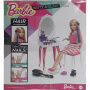 Set de juegos Barbie Glitz & Glam