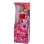 Muñeca Barbie Valentine Beauty