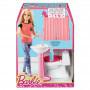 Set de baño Barbie