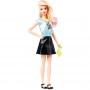 Muñeca Barbie Fashionista LA Girl - número 3