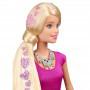 Muñeca Barbie Glitter Hair