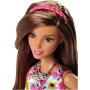 Muñeca Barbie Style Glam