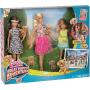 Barbie™ & Her Sisters in The Great Puppy Adventure Sisters Giftset