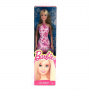 Muñeca Barbie Fab Blitz (rosa)