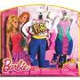 Barbie® Day Looks Fashion - FAB