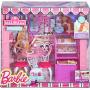Panadería Barbie Malibu Ave.