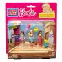 Mega Bloks Barbie Beach Vacation