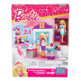 Mega Bloks Barbie Pet Vet to Sweet Baker