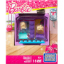 Barbie Gimnasio Hamsters