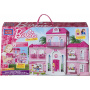 Mega Bloks® Barbie™ Build 'n Style Luxury Mansion