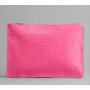 Clutch Croc Pink Barbie®