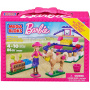 Mega Bloks Barbie Build ’n Play Pony Care