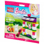 Mega Bloks Barbie Build ’n Play Bunny House