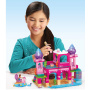 Mega Bloks Barbie Build ‘n Play Underwater Castle