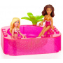 Mega Bloks® Barbie™ Build 'n Style Beach House