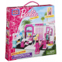 Mega Bloks Barbie Build 'n Style Fashion Boutique