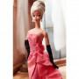 Muñeca Barbie Glam Gown