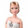 Muñeca Barbie Oscar de la Renta