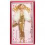 Muñeca Barbie Sueños Dorados - Golden Dream