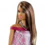 Muñeca Barbie Fashionistas 21 Pretty in Python