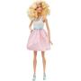 Muñeca Barbie Fashionistas #14 Powder Pink