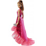Muñeca Barbie Rosa y Fabulosa #2