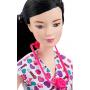 Muñeca Barbie Enfermera