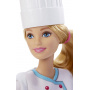 Barbie Yo Puedo Ser Chef