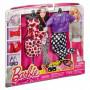 Pack de 2 modas Barbie - Power Prints