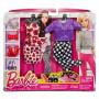 Pack de 2 modas Barbie - Power Prints