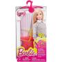 Accesorios modas Barbie