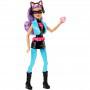 Muñeca Barbie Cat Burglar Spy Squad