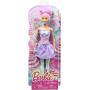 Barbie Moda de hadas dulces