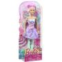 Barbie Moda de hadas dulces