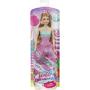 Barbie Princesa con moda caramelo
