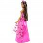 Muñeca Barbie Princess Gem Fashion