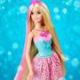 Muñeca Princesa Barbie Endless Hair Kingdom- Pelo rubio