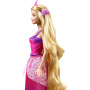 Endless Hair Kingdom Longest Locks (rosa, rubio)
