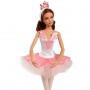Muñeca Barbie Deseos de ballet