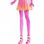 Muñeca Barbie Star Light Adventure Pink Galaxy