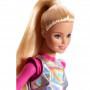 Muñeca Barbie Star Light Adventure Galaxy Barbie