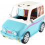 Barbie® Ultimate Puppy Mobile