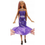 Muñeca Barbie estilo Día y Noche (AA)