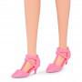 Muñeca Barbie Fashionistas 29 Terrific Teal - Alta