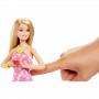 Barbie Heart Hands Doll
