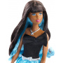 Barbie Day To Night Style (moreno-azul)
