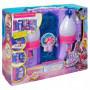 Playset Castillo Galaxia Barbie Star Light Adventure